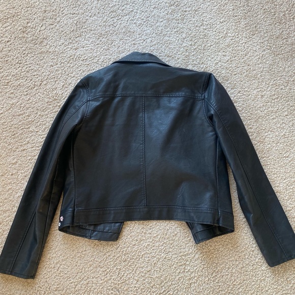 Jacket Atmosphere - Picture 2 of 2